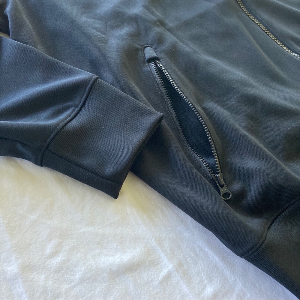 Nike Sportswear Heritage Windrunner Jacket - Picture 3 of 5